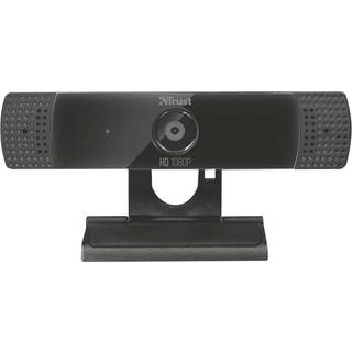 Trust Vero Full HD 1080p streaming webcam