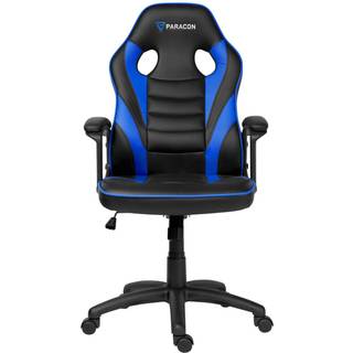 Paracon SQUIRE Gamer Stol - Blå