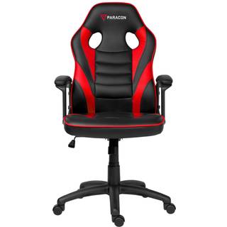Paracon SQUIRE Gamer Stol - Rød