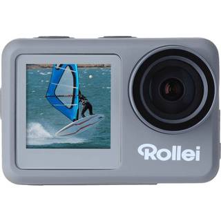 Rollei ActionCam 9S Plus - action-kamera -> Forventet levering: 3-5 hverdage