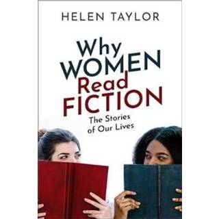 Why Women Read Fiction