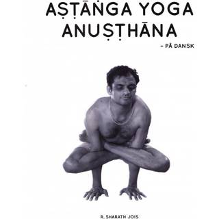 ASTANGA YOGA ANUSTHANA
