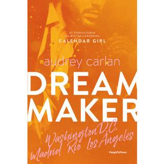 Dream Maker 3