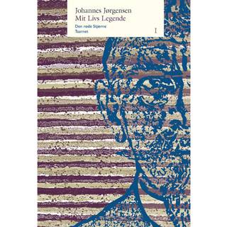 Mit Livs Legende bd. I-IV