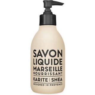 Compagnie de Provence Karite Shea Flüssigseife Sheabutter 300 ml