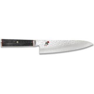 Miyabi MIZU - 20 cm kokkekniv - 3 lag stål