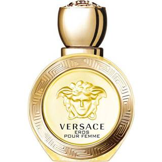 Versace Eros Pour Femme Eau de Toilette 100ml Spray