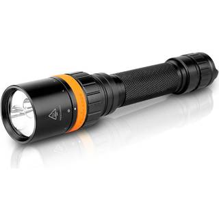 Fenix SD20 - Diving Light