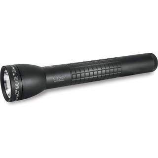 3rd Gen LED 2D Black