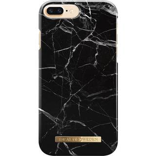 iDeal Fashion Case magnetisk etui til iPhone 6s/6/7/8, Sunset Tiger