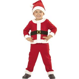 Julemandskostume