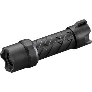 Coast PS200 POLYSTEEL lommelygte med fokus 435 lumen