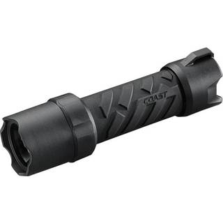 Coast lygte polysteel 400 focusing beam system 3 modes 570 lumens dual power