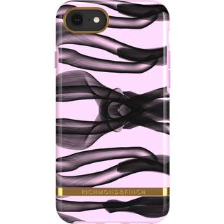 Richmond And Finch Pink Knots iPhone 6/7/8