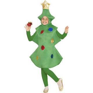 Juletrækostume