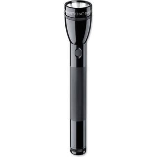 Maglite Ml100 2C LED-lommelygte - sort