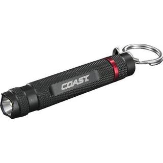 Coast G4 nøgleringslygte 19 lumen