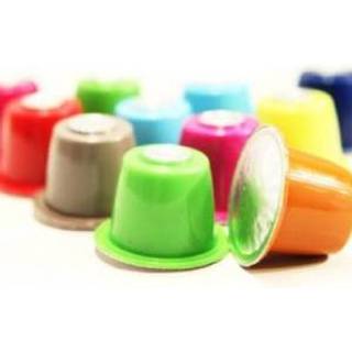 100 stk. assorteret blanding af kompatible kapsler til Nespresso®