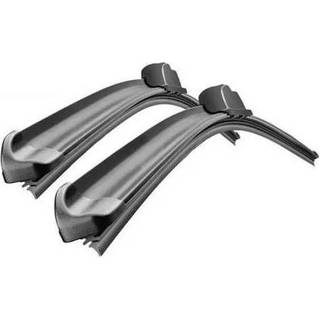 AR550S Bosch Aerotwin Viskerblade / Fladblade sæt 550+530mm