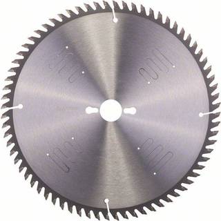 Rundsavsklinge til træ Bosch OPTILINE WOOD; 305x3,2x30,0 mm; Z72; 10°