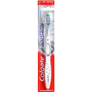 Colgate Toothbrush MaxWhite Soft