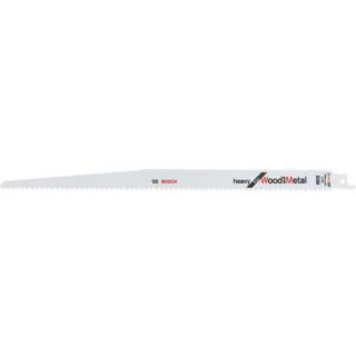 BOSCH Bajonetsavklinge S 1411 DF Heavy for Wood and Metal