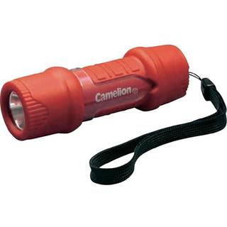Camelion TravLite HP7011 LED (RGB) Mini-lommelygte