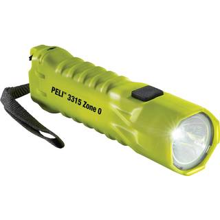 Lygte Peli™ 3315Z0,Zone 0,3Aa Led Gul Peli