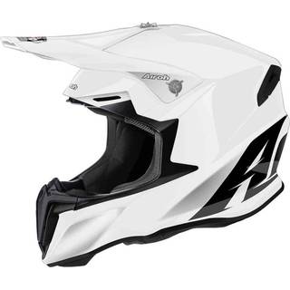 Airoh Twist 2.0 Crosshjelm sort XS