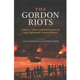 The Gordon Riots
