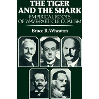 The Tiger and the Shark