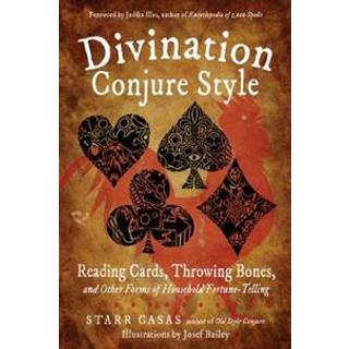 Divination Conjure Style