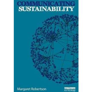 Communicating Sustainability