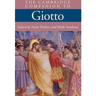 The Cambridge Companion to Giotto
