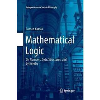 Mathematical Logic