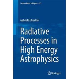 Radiative Processes in High Energy Astrophysics