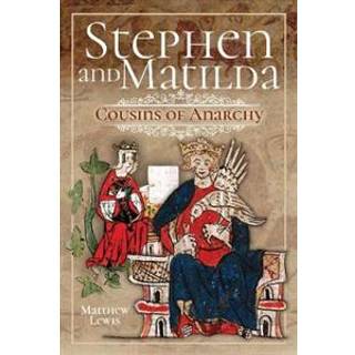 Stephen and Matilda's Civil War