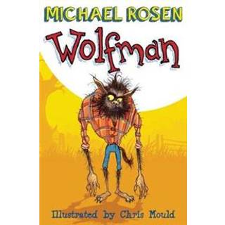 Wolfman