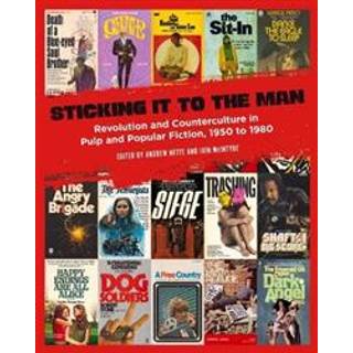 Sticking It to the Man