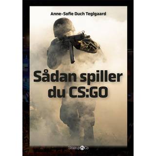 Sådan spiller du CS:GO