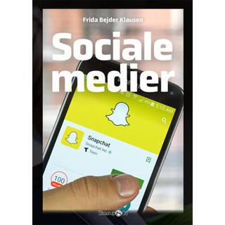 Sociale medier