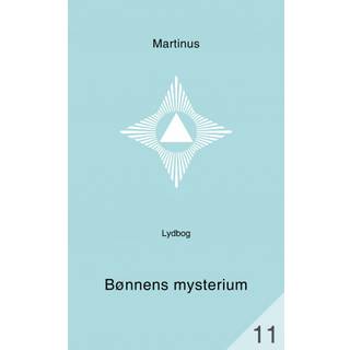 Bønnens mysterium (småbog 11)