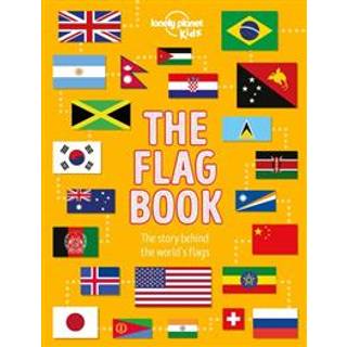 Lonely Planet Kids The Flag Book