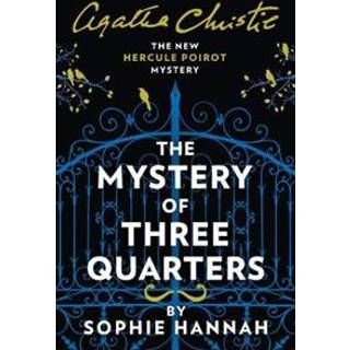 The Mystery of Three Quarters