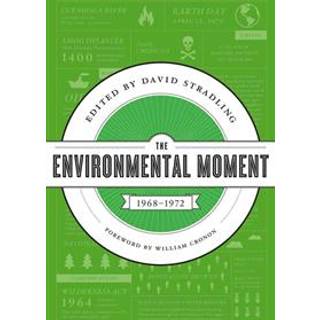 The Environmental Moment