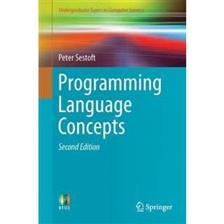 Programming Language Concepts
