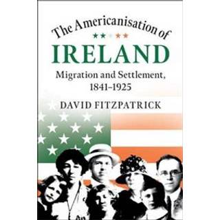 The Americanisation of Ireland