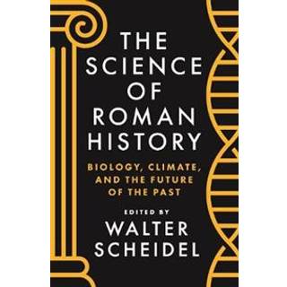 The Science of Roman History
