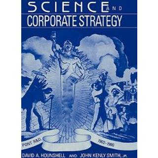 Science and Corporate Strategy