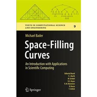 Space-Filling Curves